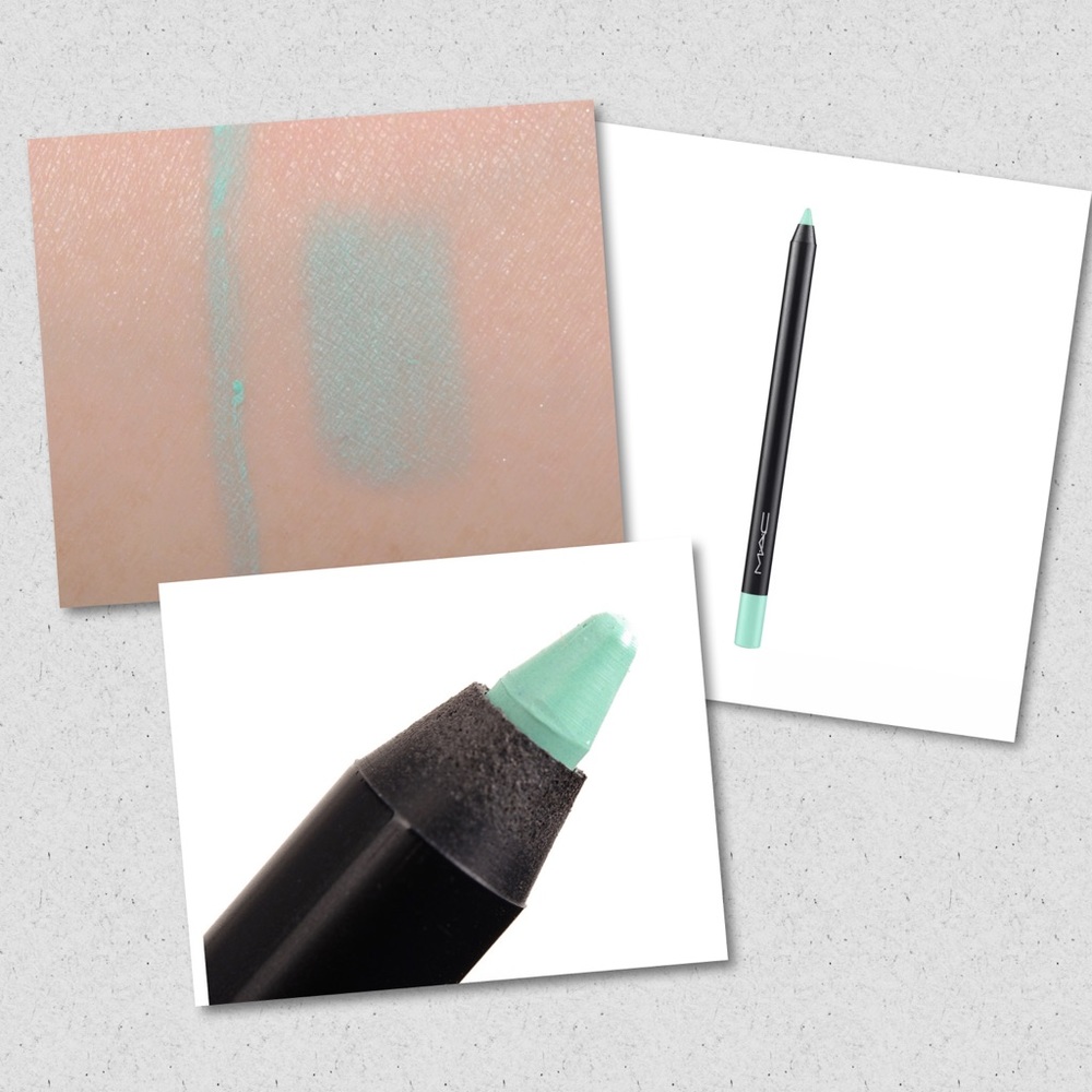 MAC Dark Hue Fresky Fresh Brow Pencil